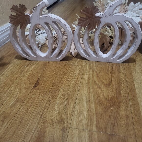 Fall decors - Picture 4 of 6